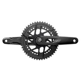 Sram powermeter rival axs e1 dub 48 35t spindle direct mount 172.5mm excl. bb - afbeelding 2