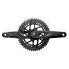 Sram powermeter rival axs e1 dub 48 35t spindle direct mount 172.5mm excl. bb