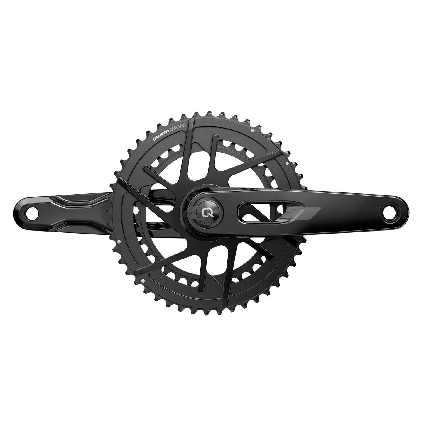 SRAM KRG PM Rival E1 46 33 175 mm Dub