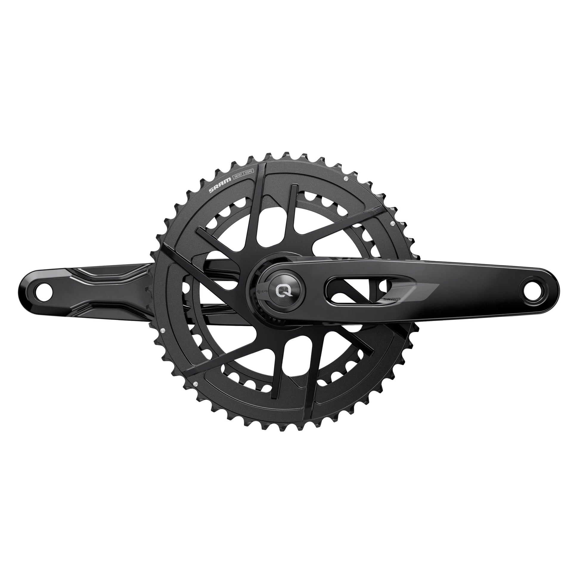 SRAM KRG PM Rival E1 46 33 175 mm Dub