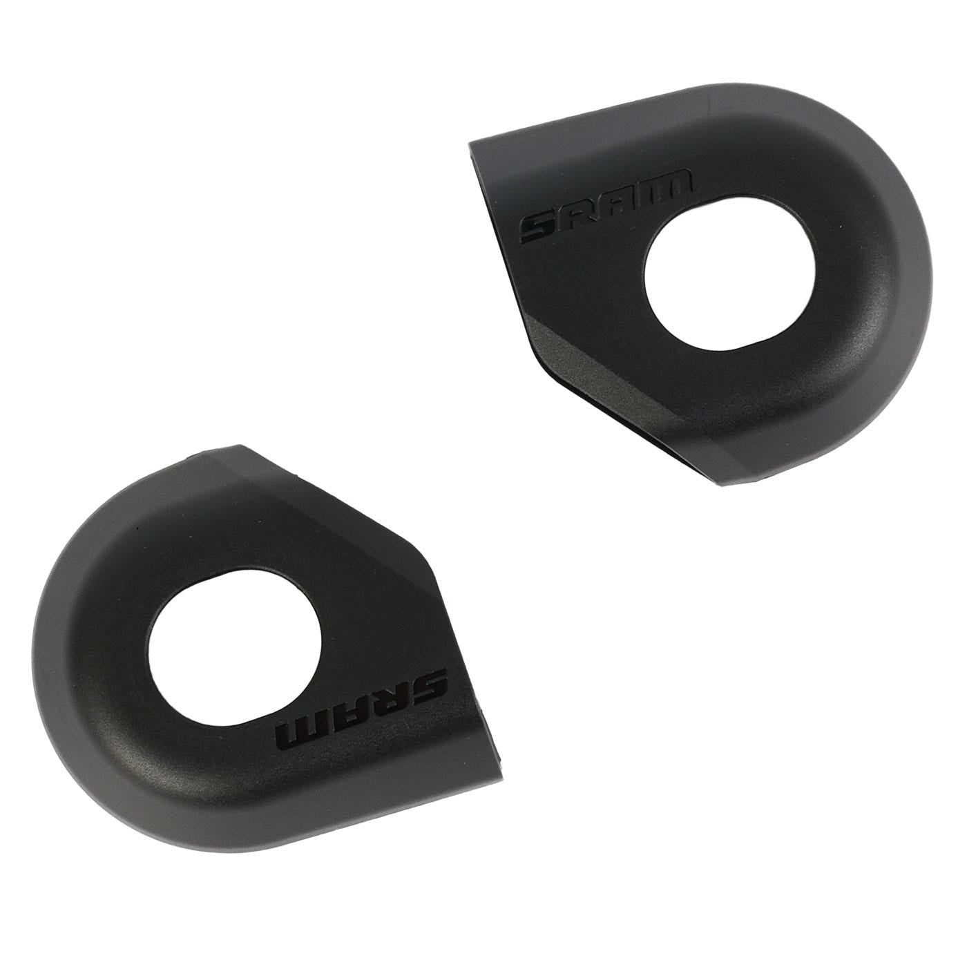 Fuerza de protección del brazo del cigüeñal SRAM XPLR E1