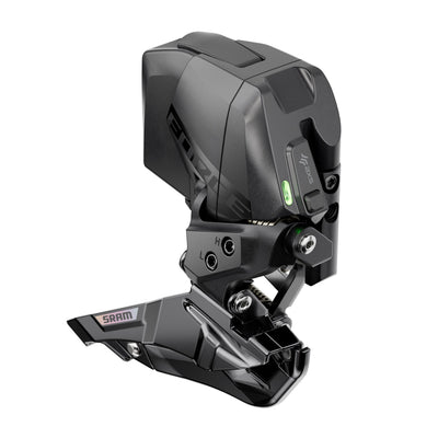 SRAM Voorkerailleur Force AXS E1