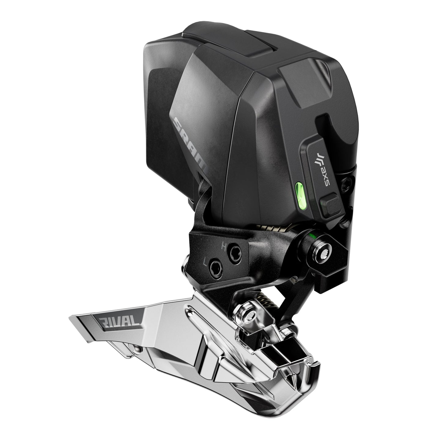 SRAM Front Derailleur RIV E1