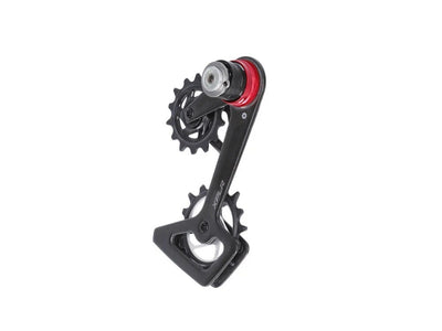 Sram Derad Rival Xplr Axs E1 Kit de jaula