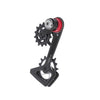 Sram derailleurdeel kit rival axs xplr incl. binnen- buitenkooi pulleys demper