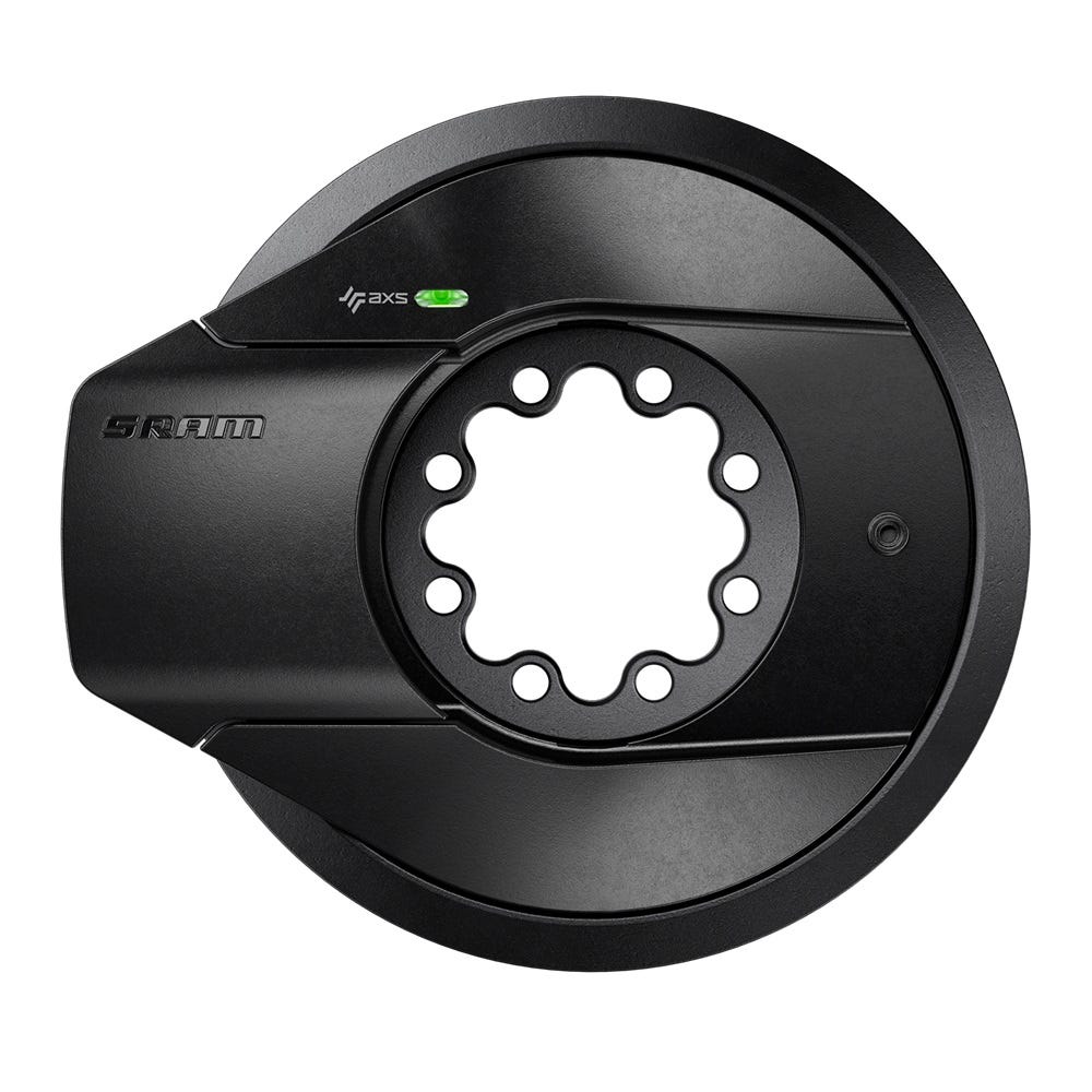 Sram crank star force ax e1 . crank spider pm axs force e1 screwable