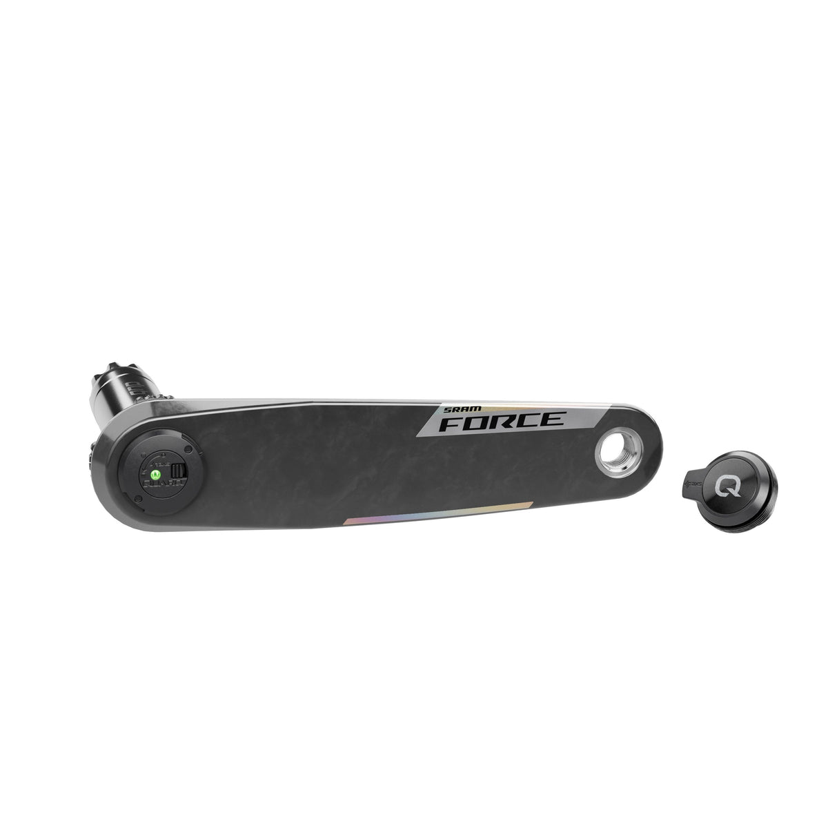 Sram Crank Left Force E1 pm Wide Dub 175 mm