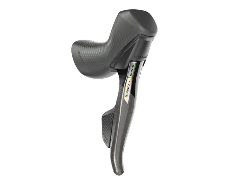 Sram Shift Br. Leva com. Force Axs D2 a destra U.grey