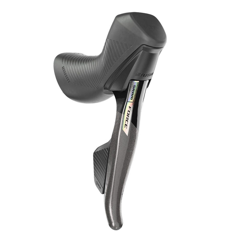 Sram shifter force e-tap axs disc rechts alleen shifter excl. remklauw