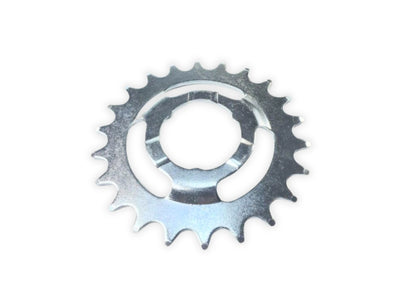 Gear Porteur 22t Continua 1 2x3 32