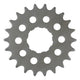 Portor Gear Portur 22t 1 2x3 32 2.3 mm