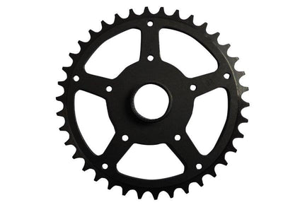 Shimano Gear Portur 38T Piano 1 2x3 32