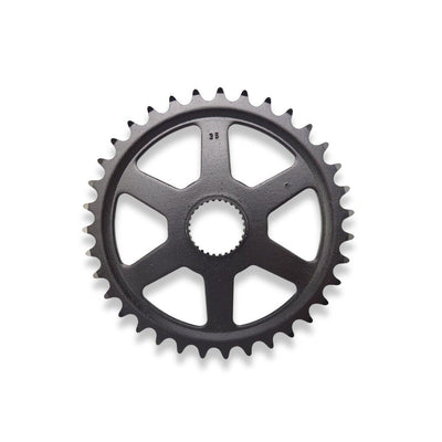 Panasonic Gear Portur 35T 1 2x1 8 2mm