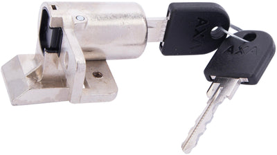 Blocco batteria Axa bat.lock panasonic f.2011-2013