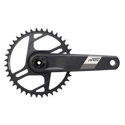 Sram crankset apex 1 crankset apex 1 40t 165mm
