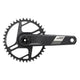 Platos y bielas sram apex 1 platos y bielas apex 1 40t 165mm