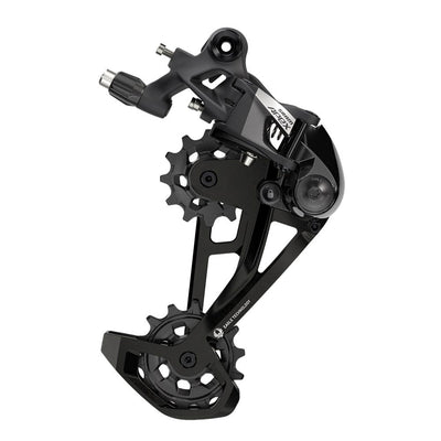 Descarrilación trasera de sram. Apex Eagle 10 11-50 52 Dientes