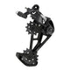 Derail posteriore SRAM. Apex XPLR 10 11-44T