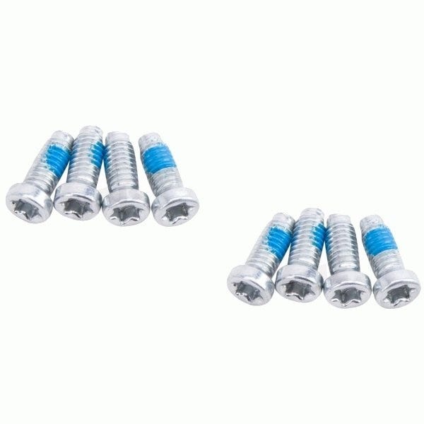 Set di viti SRAM 8pcs.