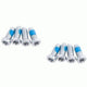 Set di viti SRAM 8pcs.