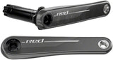 Sram crankarmen red xplr dub wide e1 160mm (excl. bb spider kettingblad) - afbeelding 1