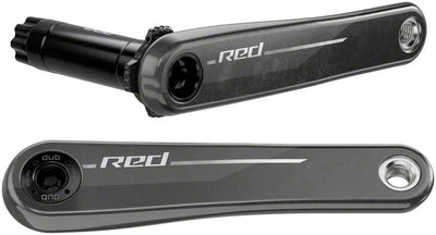 SRAM Gandrank Set Red XPLR E1 160mm