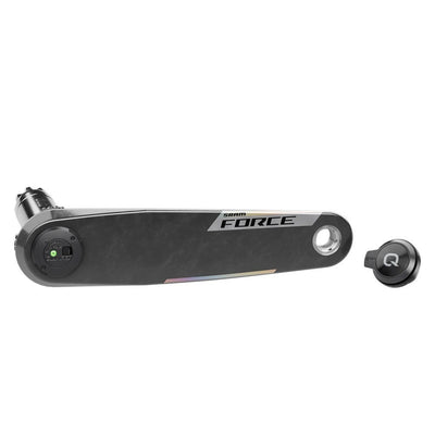 Misuratore di potenza della pedivella Sram forza pm e1