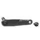 Sram powermeter force e1 dub 170mm linker arm excl. rechter arm bb kblad