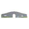 Bigjigs houten rails - boerderijbrug