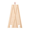 Binari in legno Bigjigs - interruttori - 2 pz.