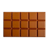 Tavoletta di cioccolato in legno Bigjigs