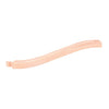 Rieles de madera Bigjigs - entrada y salida - 4 uds.