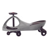 Bigjigs loooauto didicar - grigio