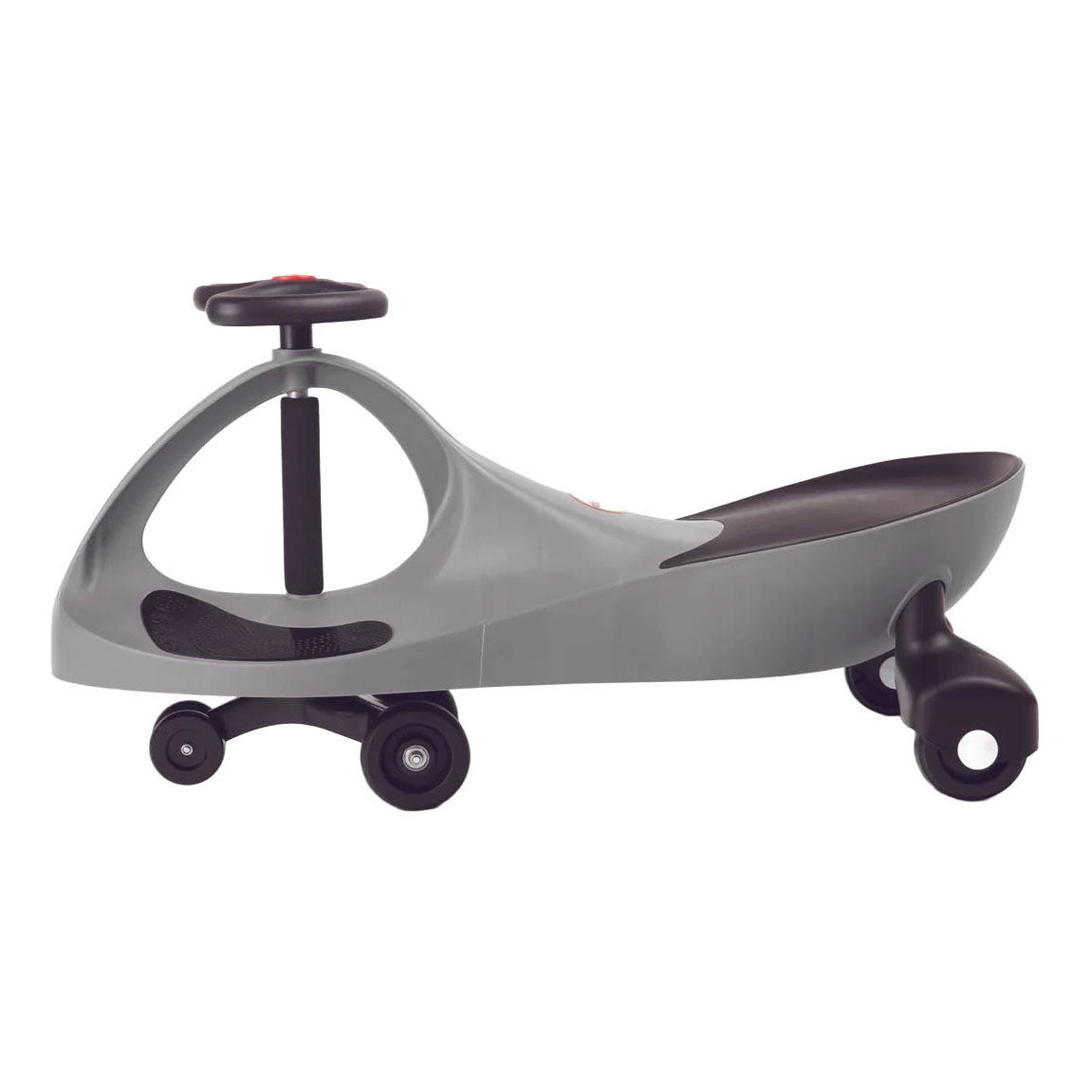 Bigjigs loooauto didicar - grigio