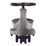Bigjigs loooauto didicar - grigio - afbeelding 5