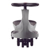 Bigjigs loooauto didicar - grigio