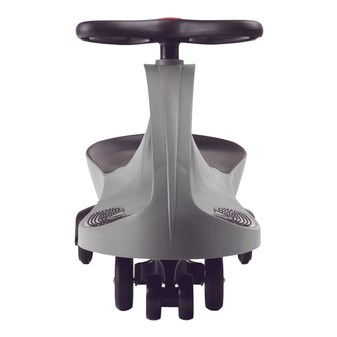 Bigjigs loooauto didicar - grigio