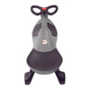 Bigjigs loooauto didicar - grigio
