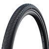 Schwalbe motion big mela 28x2.00 50-622 RaceGuard HS632 ADDIX GREEN 67EPI NERO