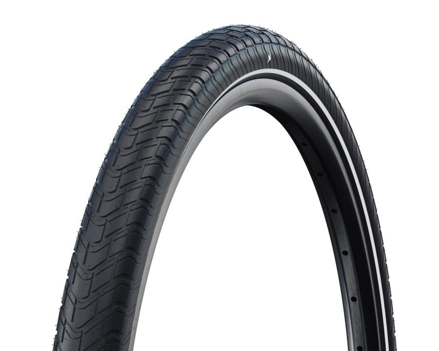 Schwalbe motion big mela 28x2.00 50-622 RaceGuard HS632 ADDIX GREEN 67EPI NERO