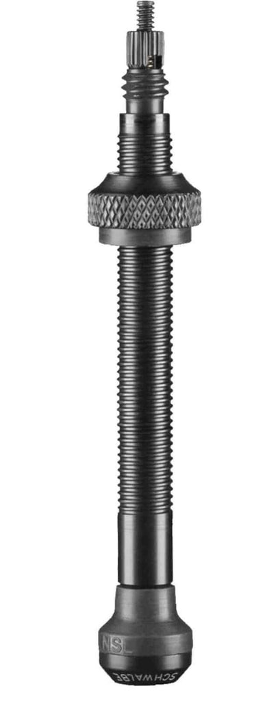 Valvola tubeless Schwalbe 60mm (2 pezzi)