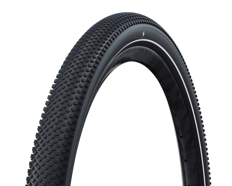 Neumático Schwalbe g-one allround 28x1,50 40-622 addix tlr fold gravel negro