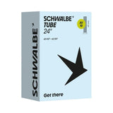 Schwalbe binnenband av10 24 40 62-507 av 40mm - afbeelding 2