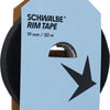 Nastro adesivo Schwalbe per cerchi 19 mm x 50 m