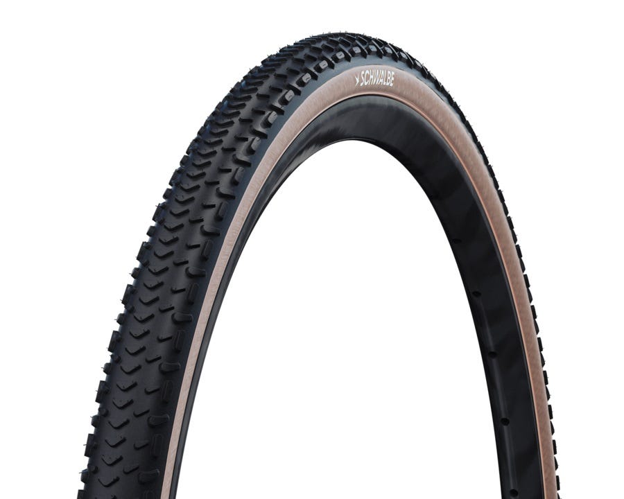 Schwalbe pneumatico g-one rx evo 28 x 1.50 zw trans piega tlr