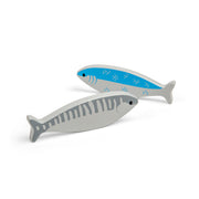 Bigjigs houten vis, per stuk - afbeelding 1
