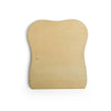Bigjigs houten geroosterd brood, per stuk
