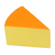 Bigjigs di formaggio in legno, ognuno