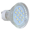 Lámpara LED de Falcon Eyes 4W para PBK-40 y PBK-50