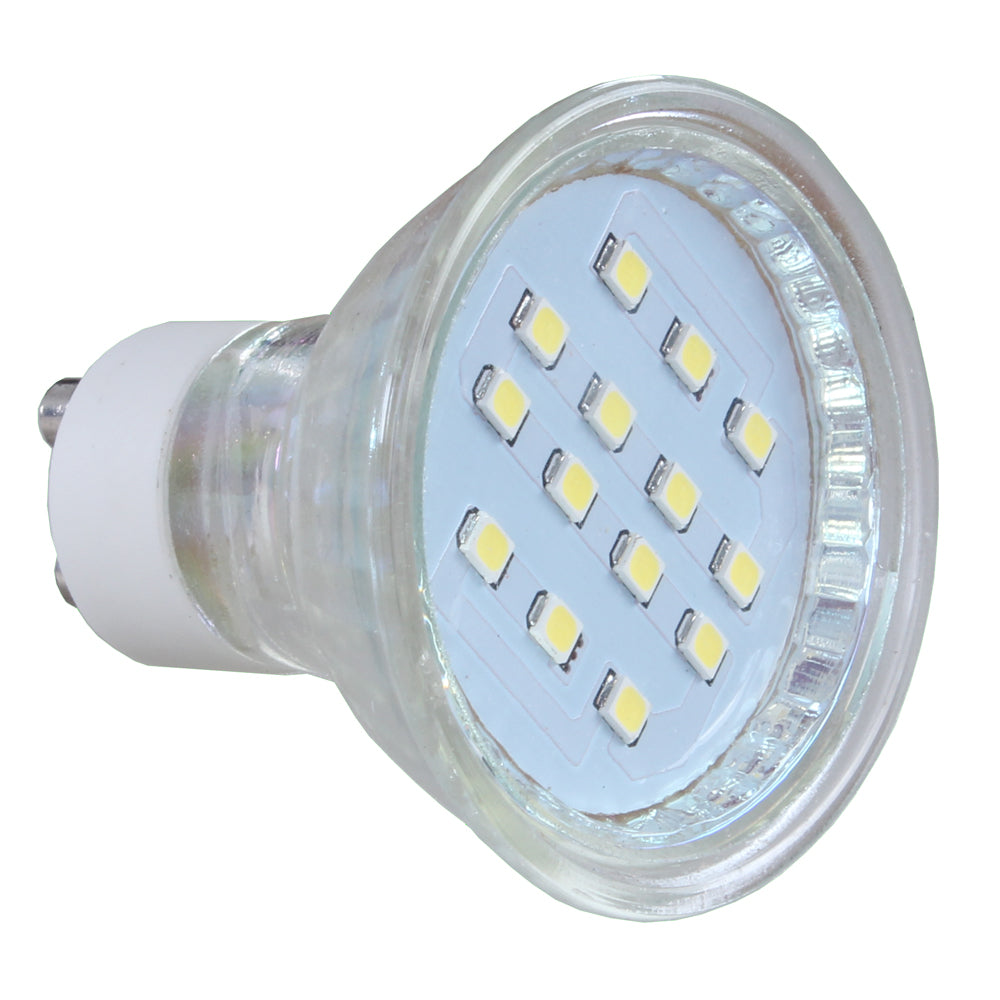 Lámpara LED de Falcon Eyes 4W para PBK-40 y PBK-50